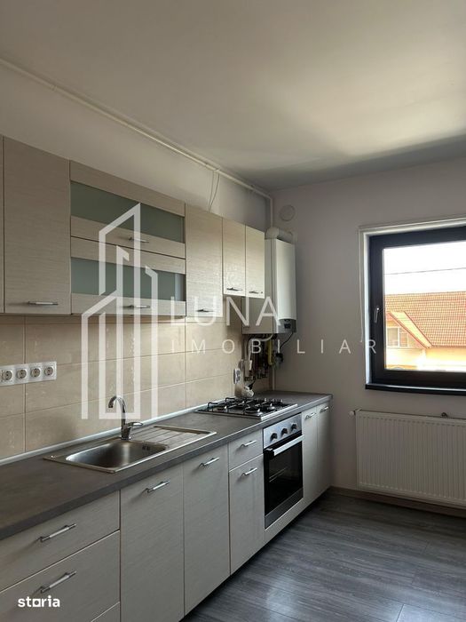 Apartament de închiriat – 70mp, Strada Mărului, Unirii