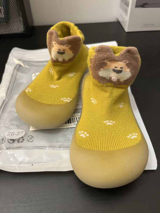 Детски обувчици за вкъщи 26-27