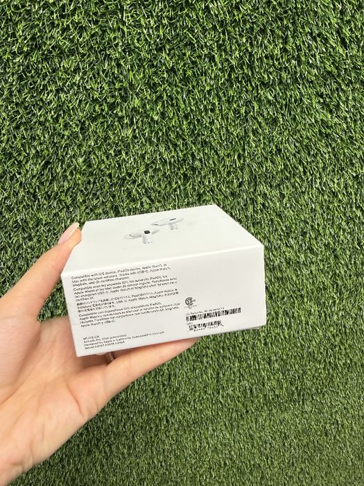 Airpods pro2, с коробкой