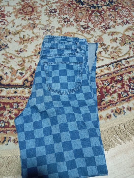 Blugi dama largi