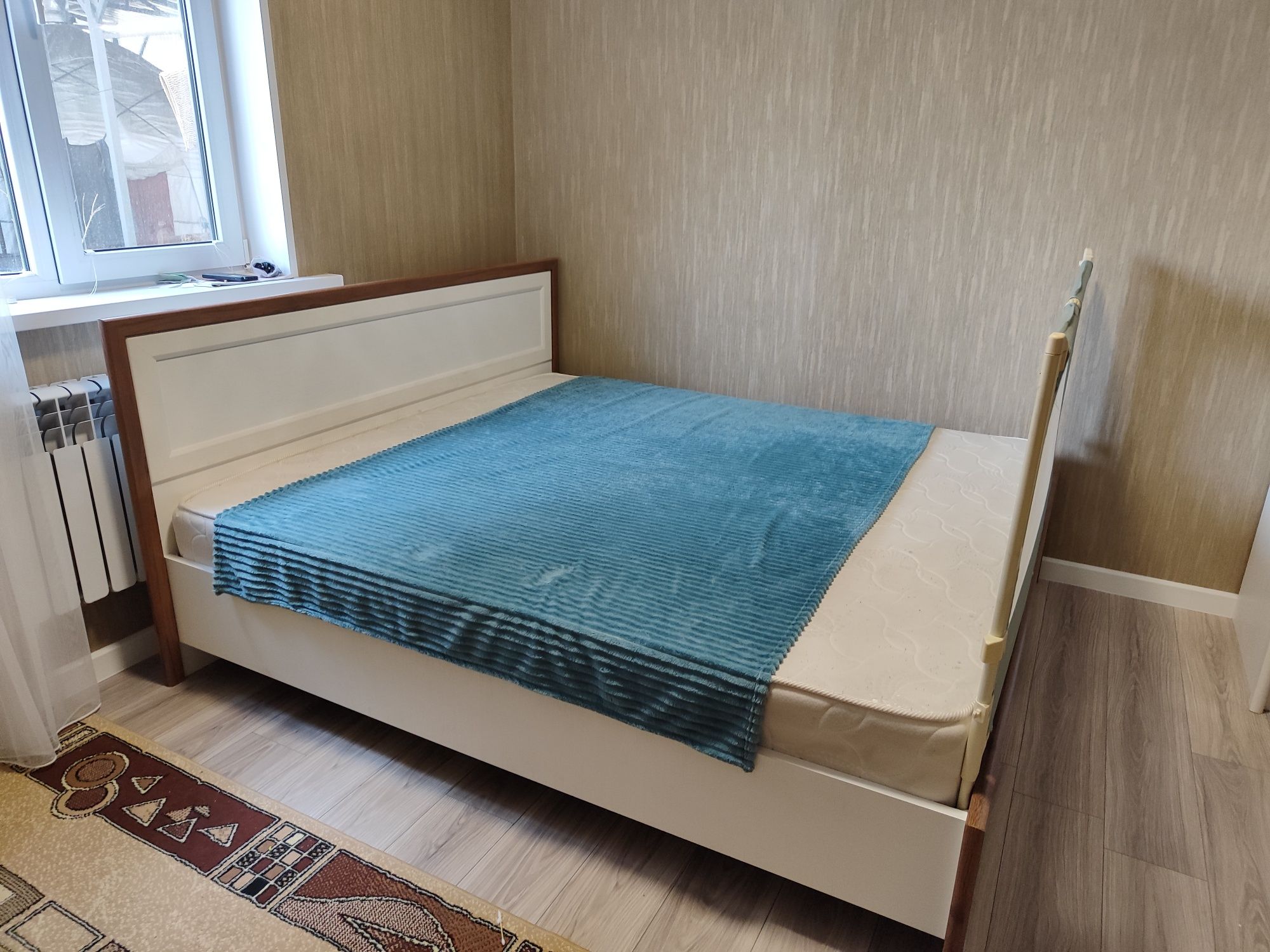 Кровать Фортис Тиволи
