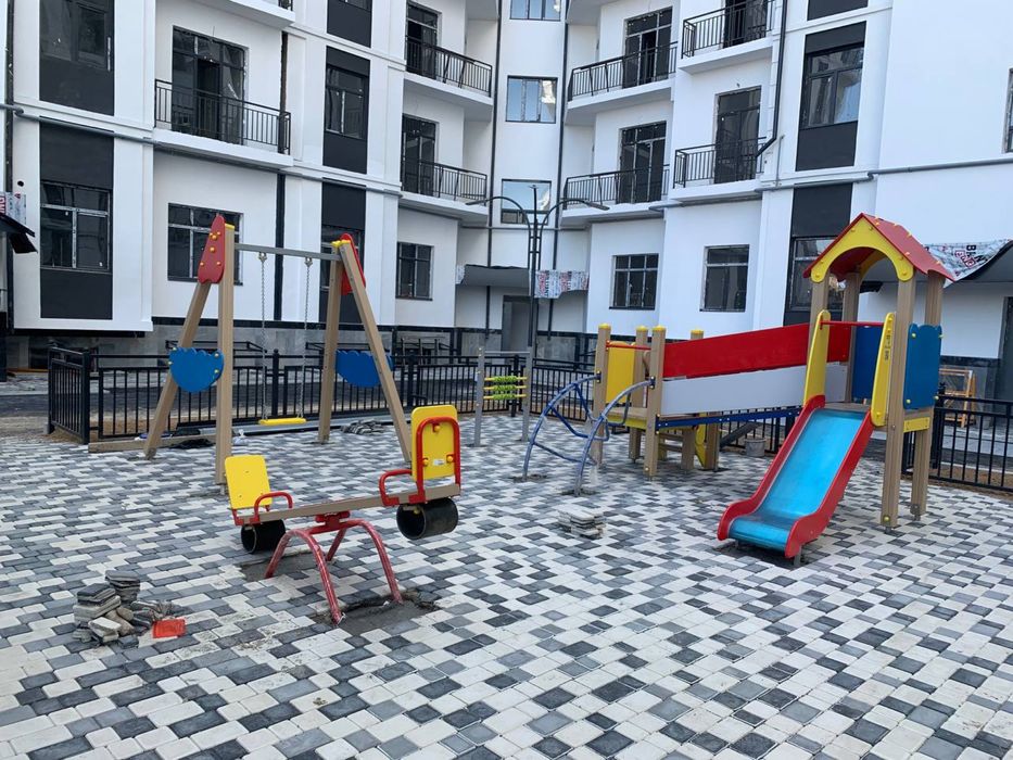 Продается своя квартира с Кадастром СРОЧНО!  Яшнабадский р-н