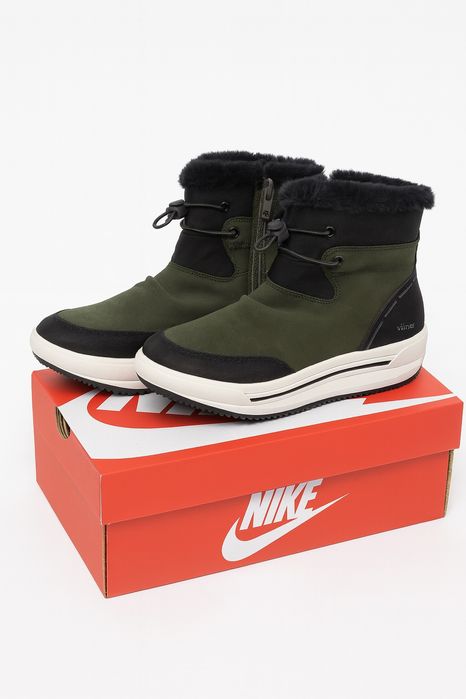 Дамски зимни боти Уокмакс