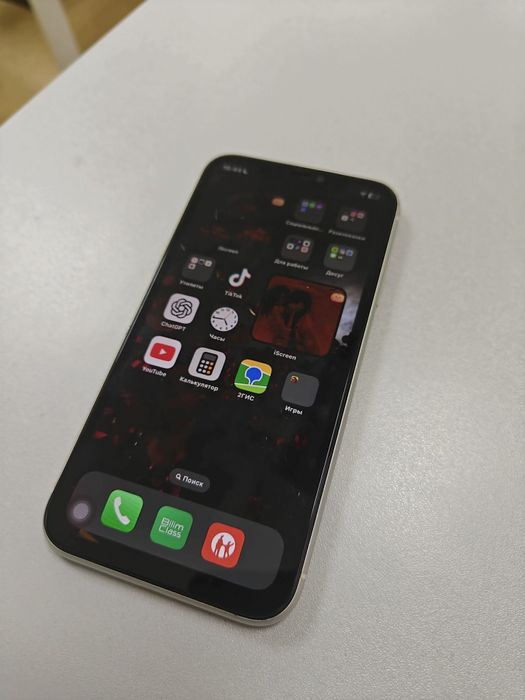 Iphone 11 в отличном состоянии