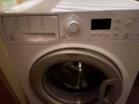 Пералня Hotpoint Ariston WMG 8237 за части