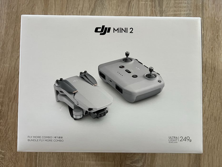 Accesorii Dji Mini 2