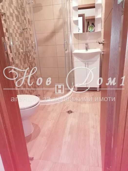 Дава се под наем Двустаен апартамент в Варна, Трошево - 55 кв.м за 450 € - Снимка #8