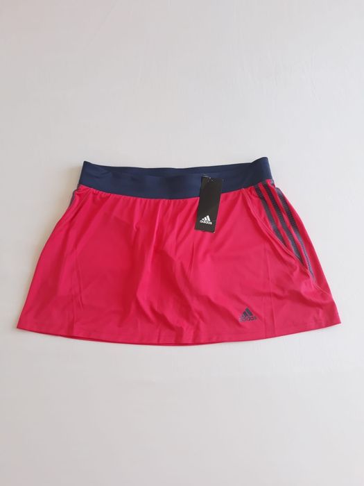 Fustă cu pantaloni scurți Adidas