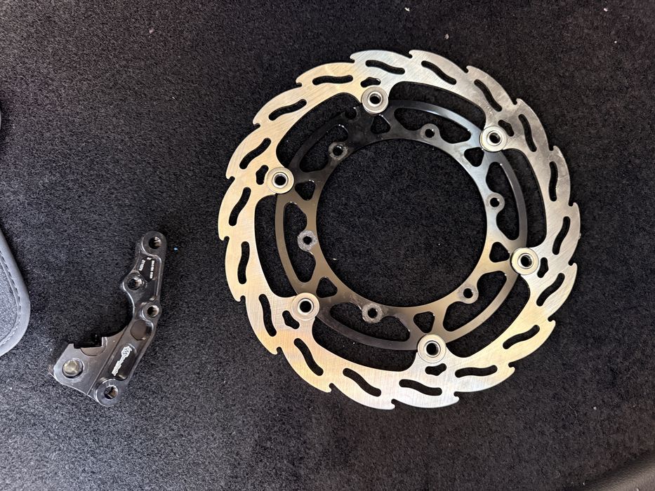 Диск Moto-master 270mm за Beta