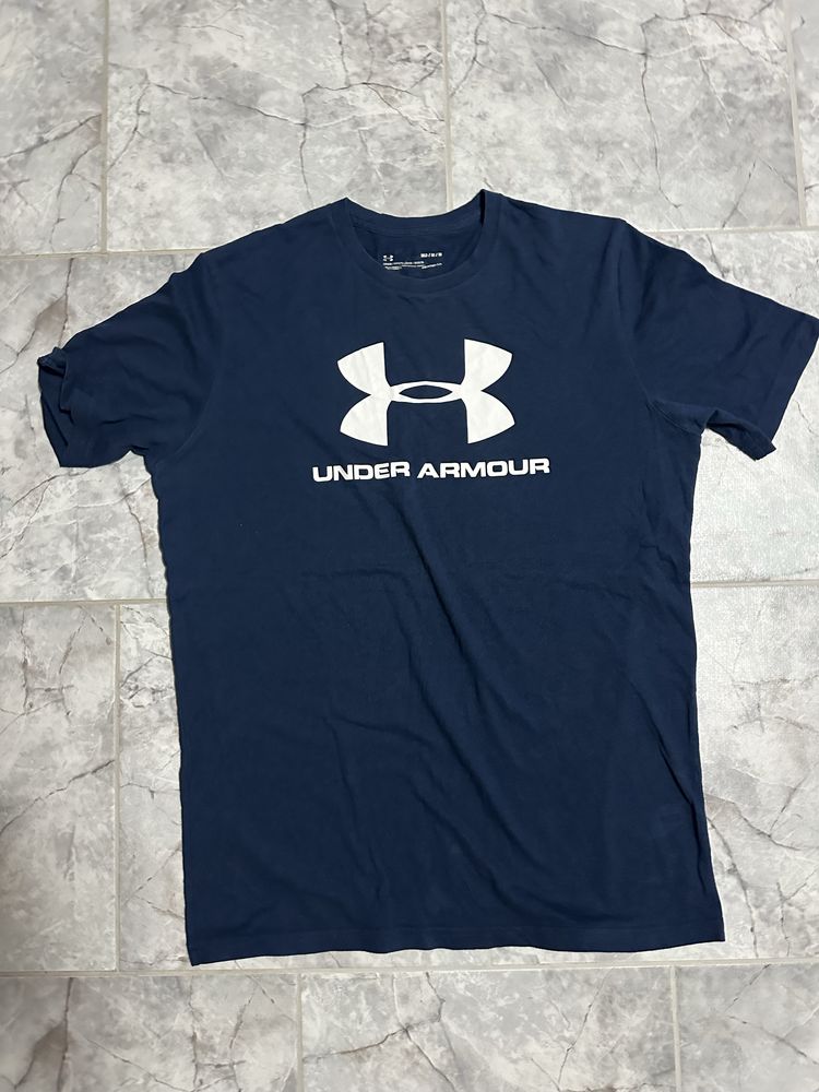 Мъжка тениска Under Armour