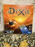 Dixit SIGILAT NOU - Ideal pentru CADOU