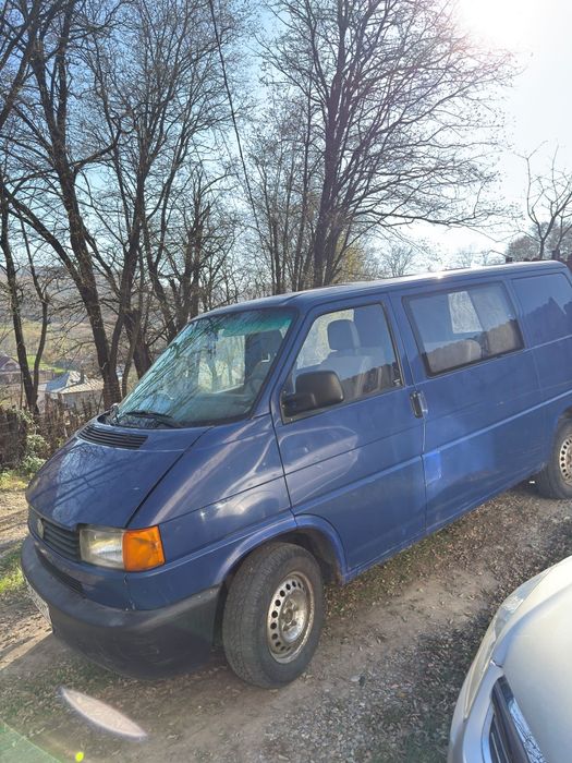 Vw T 4  de vânzare 1,9 TURBO