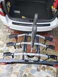 Suport pentru 3 biciclete Thule