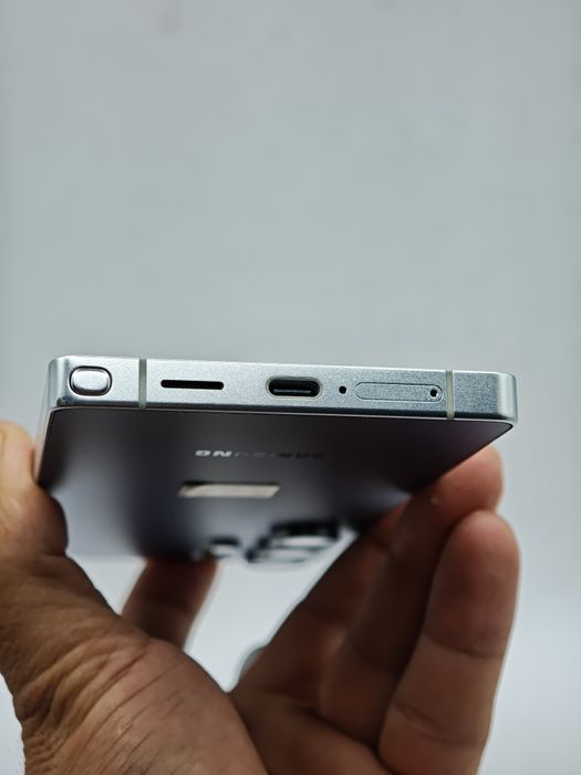 Samsung Galaxy S25  Ultra 512 Gb
 
Oferim Garanție :
- Produsul urmato