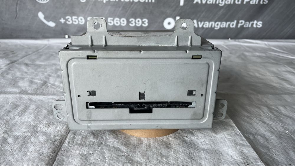 Радио и CD Opel Insignia 2008