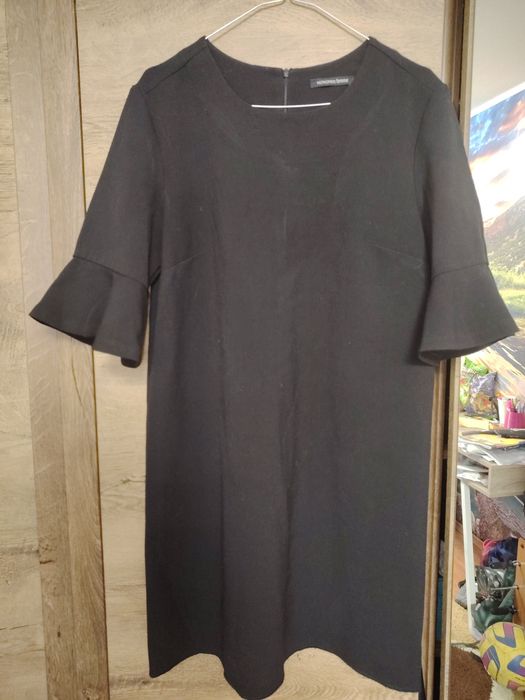Rochie eleganta neagra