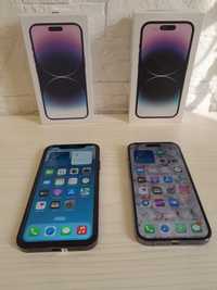 Айфон 14 PRO, внутри XR оригинал.  IPhone 14 pro