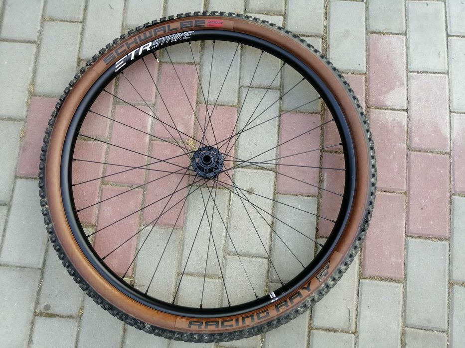 Roti MTB cross-country 29" Veltec ETR-STRIKE TR,boost,15x110/12x148,XD