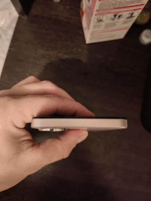 Продам realme c55 торг уместен.