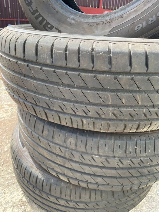 Jante si cauciucuri VW, Skoda, Audi, Seat