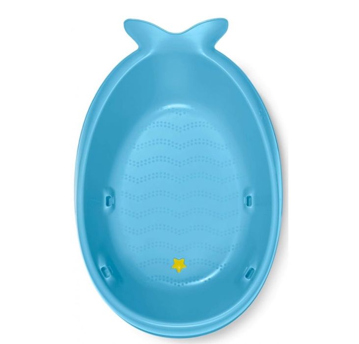 Вана Skip Hop - Moby + подарък