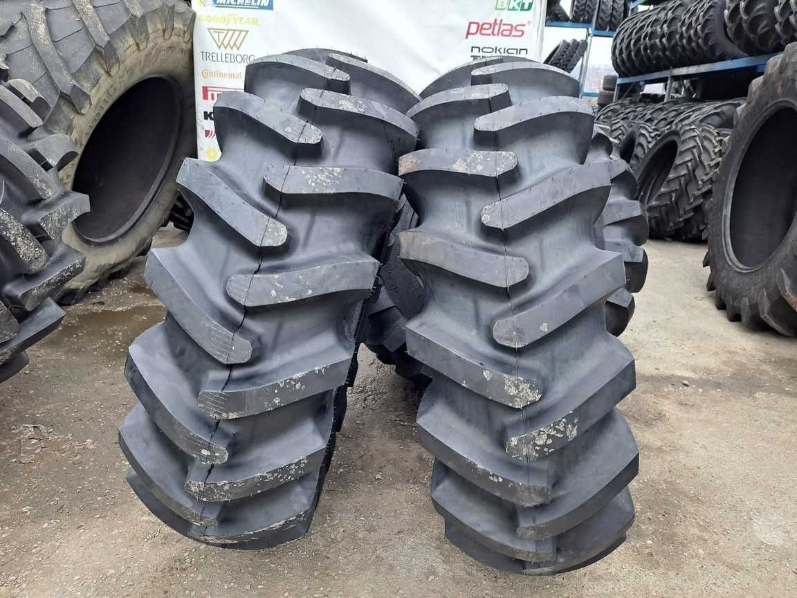 Cauciucuri TUBELESS cu garantie protectie janta 18.4-26 TAFF IRUM PERK