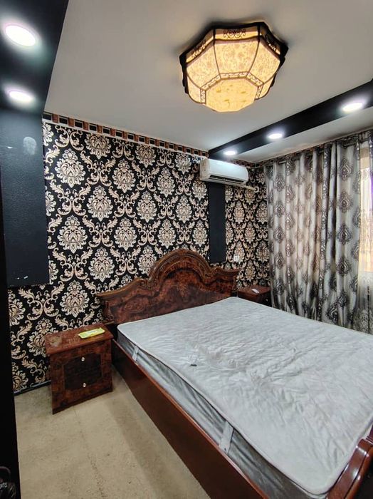 Ижарага Халол оилага заканалда