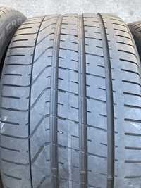 285/40/21 и 315/35/21 Pirelli