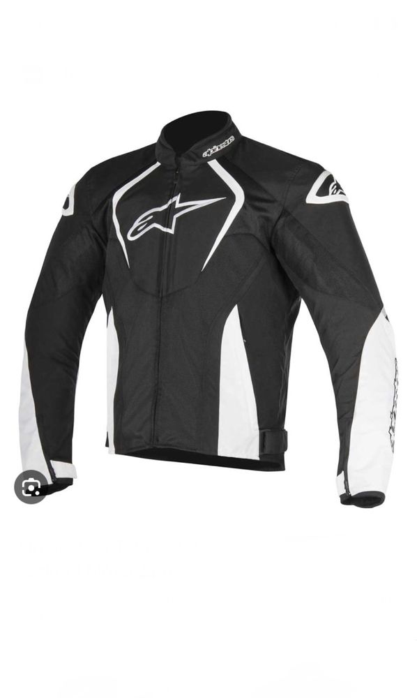 Costum moto dama - Alpinestars Stella Air