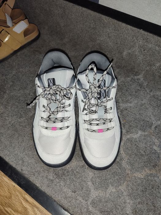 кроссовки puma 180