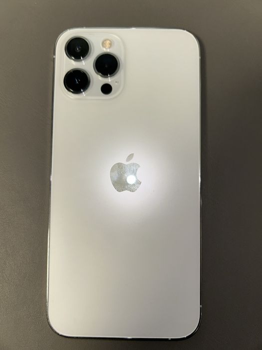 Айфон 12 Про макс