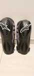 Наколенки Alpinestars XXL размер