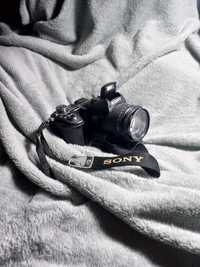Камера sony F-828