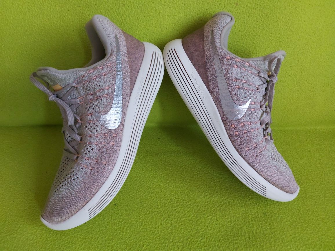 Nike Lunarlon-41н