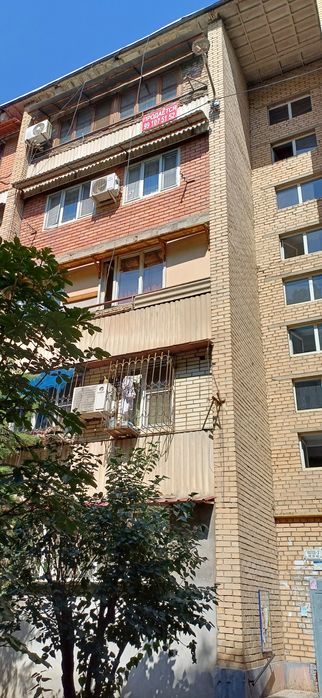 Продаётся Квартира Чилонзор