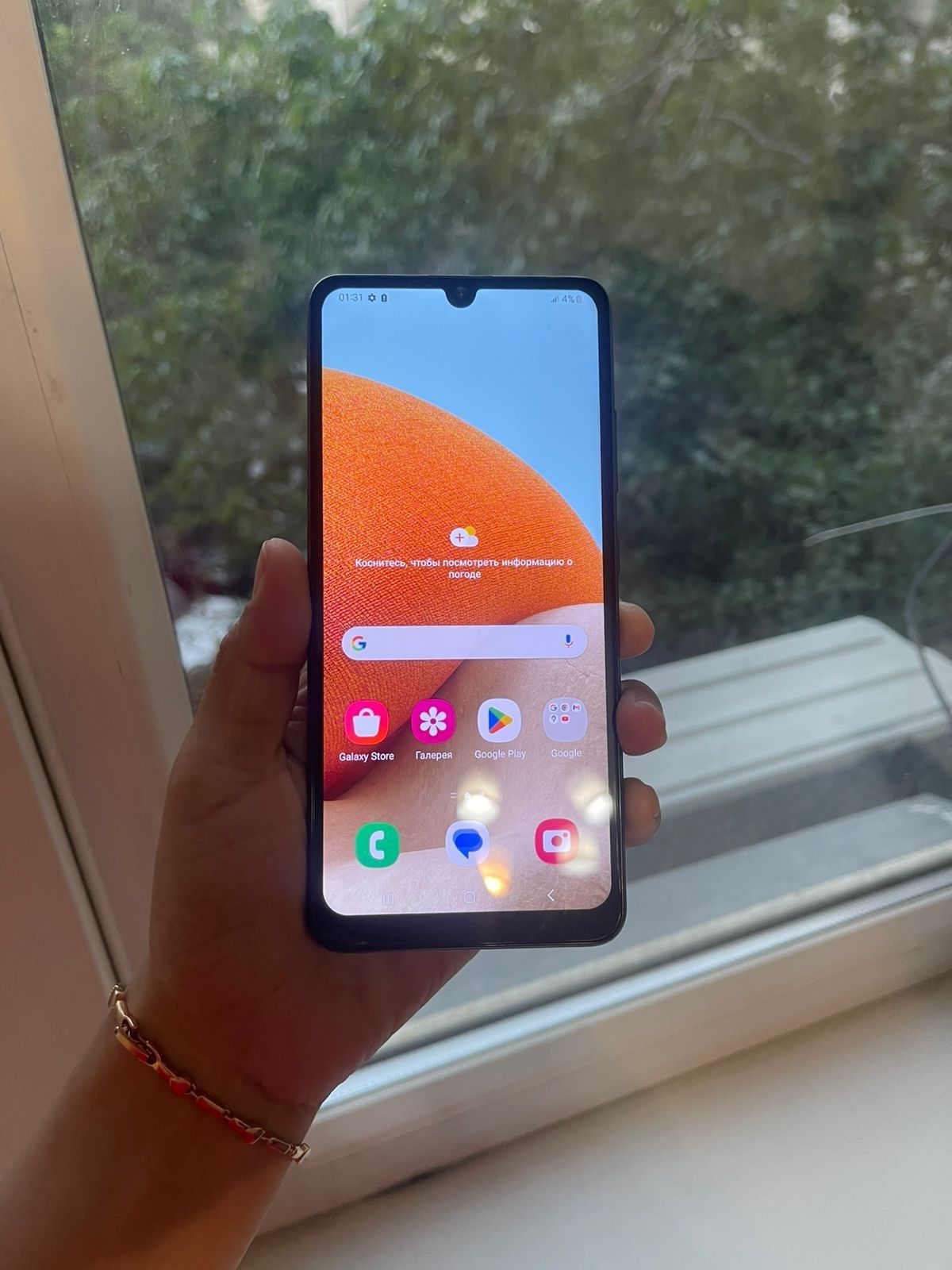 Samsung a32 64гб