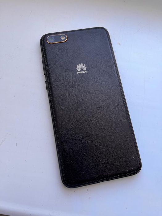 Прадается телефон Y5 lete huaweI, Описание