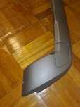Mascare bara spate Duster 2020