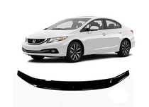 Дефлектор За Хонда Сивик / HONDA CIVIC 2010 - 2015