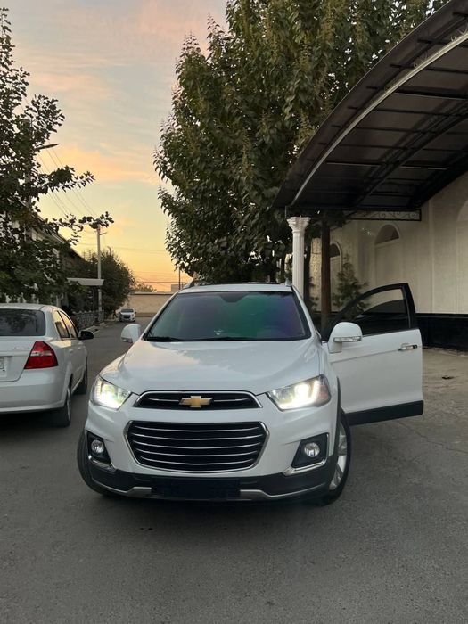 каптива 4 сотилади