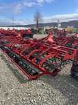 Combinator Cultivator Hidraulic