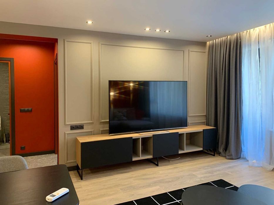 Продава се Двустаен апартамент в София, Младост 2 - 68 кв.м за 1633 €/кв.м - Снимка #3