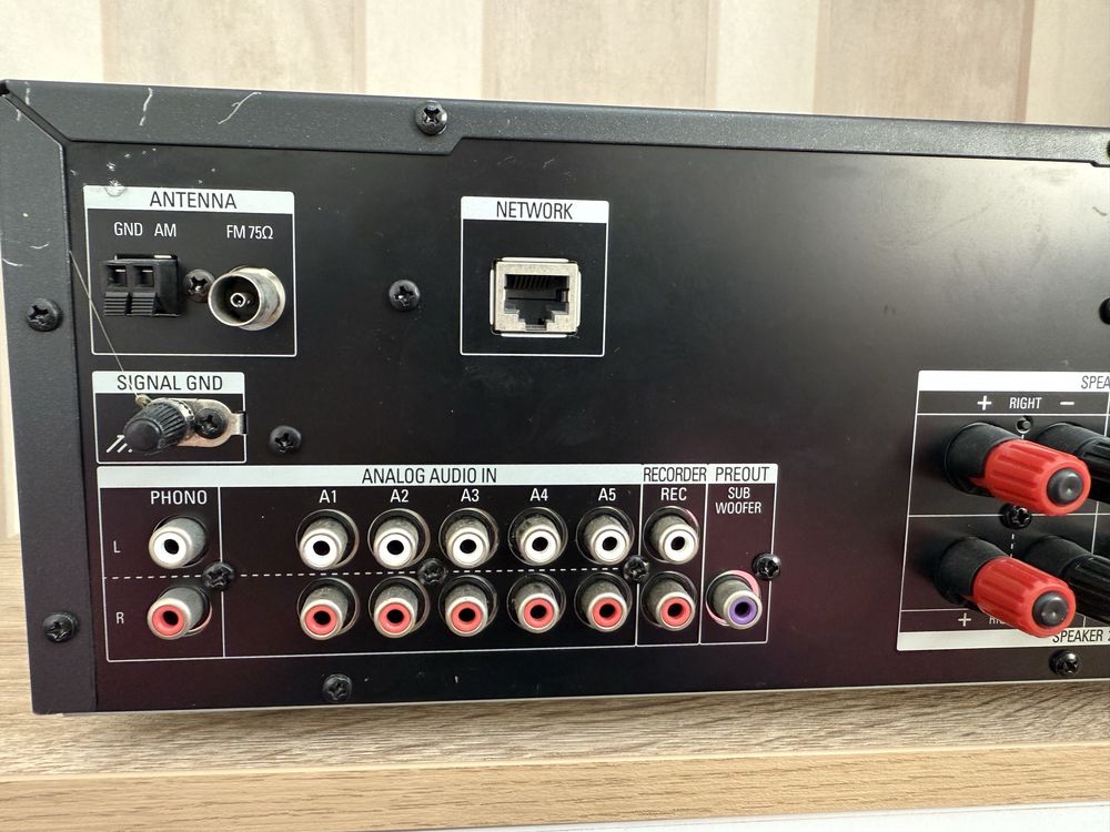 Harman Kardon HK-3700 Стерео