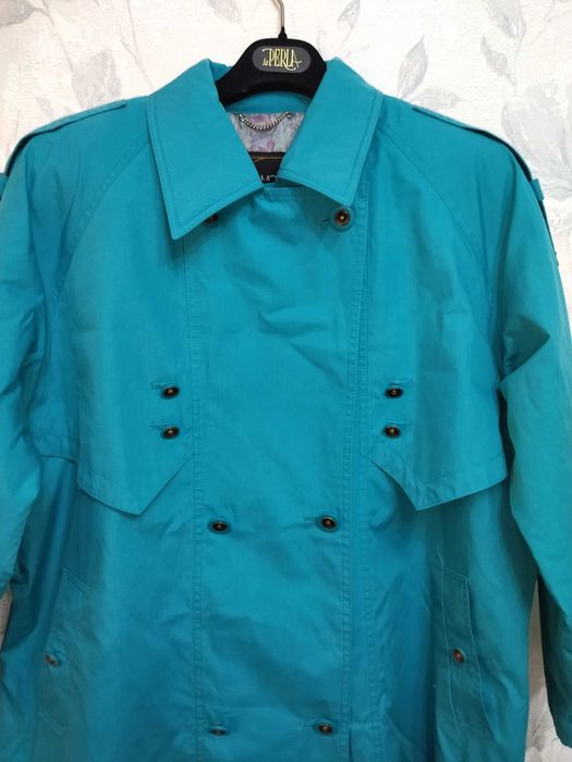 Плащ, размер 52.