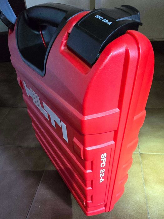 Винтоверт Hilti SFC 22-A