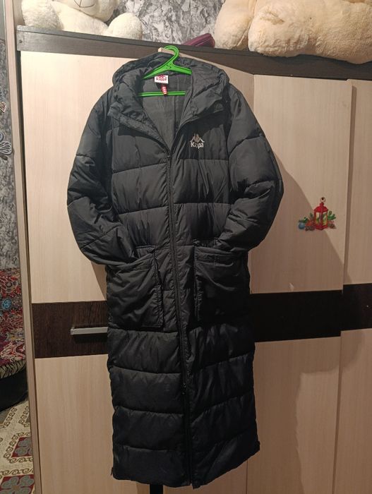 Продам куртку Каппа