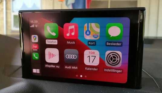SD Card Hărți Navigație Audi A4 B9 A5 F5 Q5 FY MIB-HS Europa 2024