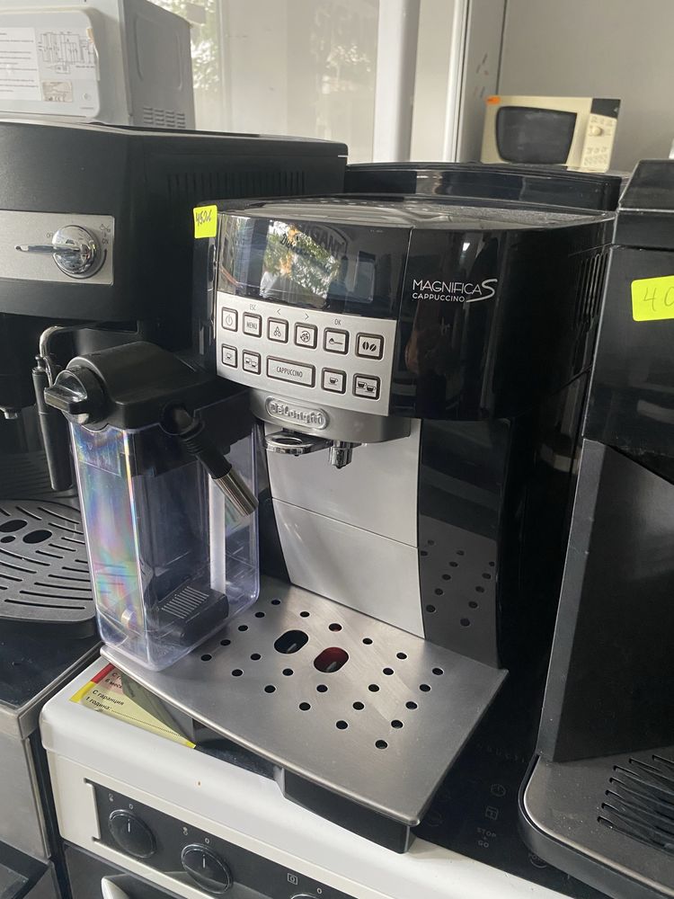 Кафемашина DELONGHI