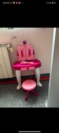 Детска тоалетка в идеално състояние