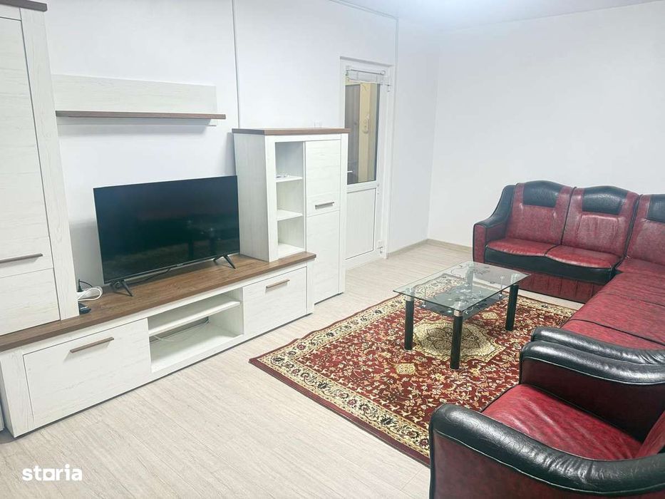 Inchiriere apartament 3 camere, Targoviste, micro 6,Restaurant Vatra